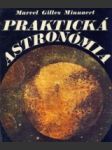 Praktická astronómia - náhled