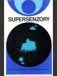 Supersenzory - náhled
