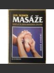 Masáže - Kompletní kniha masážních technik - náhled