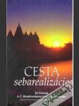 Cesta sebarealizácie - náhled