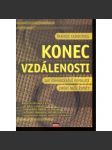 Konec vzdálenosti - náhled