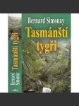 Tasmánští tygři - náhled