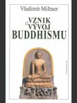 Vznik a vývoj buddhismu - náhled