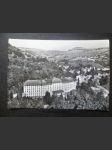 Jáchymov - Sanatorium, M. Curie Sklodowské - náhled