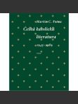 Česká katolická literatura  (1945–1989) - náhled