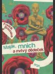 Maják, mnich a mrtvý dědeček - náhled