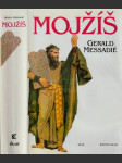 Mojžíš - náhled