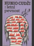 Letní pevnost - náhled