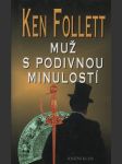 Muž s podivnou minulostí - náhled