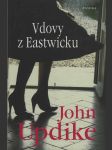 Vdovy z Eastwicku - náhled