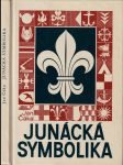 Junácká symbolika - náhled