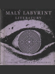 Malý labyrint literatury - náhled