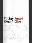André Gide - náhled