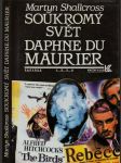 Soukromý svět Daphne du Maurier - náhled
