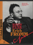 Erich Fromm - náhled