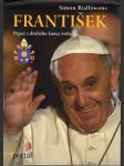 František, Papež z druhého konce světa - náhled