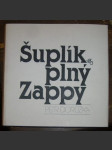 Šuplík plný Zappy - náhled