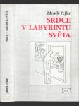 Srdce v labyrintu světa - náhled