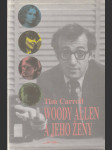 Woody Allen a jeho ženy - náhled