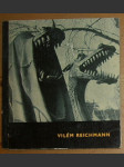 Vilém Reichmann - cykly - náhled