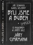 Byli jsme a buben : o hudebním a jiném díle Járy Cimrmana - náhled