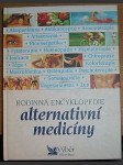  Rodinná encyklopedie alternativní medicíny - náhled