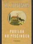 Pavilon na písčinách - náhled