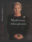 Madeleine Albrightová, Portrét ministryně zahraničí - náhled