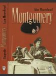 Montgomery, biografie - náhled