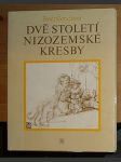 Dvě století nizozemské kresby - náhled