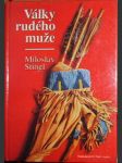 Války rudého muže - náhled