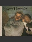 Honoré Daumier - náhled