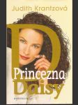 Princezna Daisy - náhled