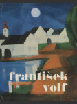 František Volf - náhled