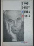  Dvojí domov Karla Kyncla - náhled