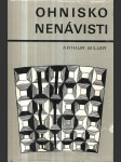 Ohnisko nenávisti - náhled