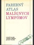 Farebný atlas malígnych lymfómov - náhled