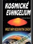 Kosmické evangelium - náhled