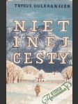 Niet inej cesty - náhled