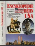 Encyklopedie dějin USA - náhled