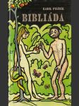 Bibliáda - náhled