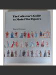 The Collector's Guide to Model Tin Figures - náhled