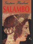 Salambo  - náhled