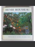 Henri Rousseau - náhled