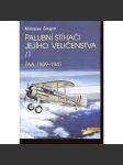 Palubní stíhači jejího Veličenstva I. FAA 1939-1941 - náhled