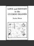 Love and Fantasy in the Cuckoo Islands - náhled