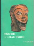 Treasures of the Iraq Museum - náhled
