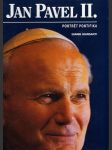 Jan Pavel II.: Portrét pontifika - náhled