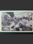 K uctění památky 80. narozenin p. presidenta T. G. Masaryka - náhled