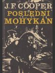 Poslední Mohykán - náhled